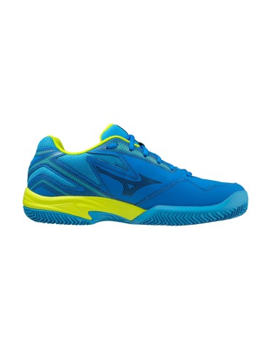 Zapatillas Mizuno Break Shot 61gb2335-27 