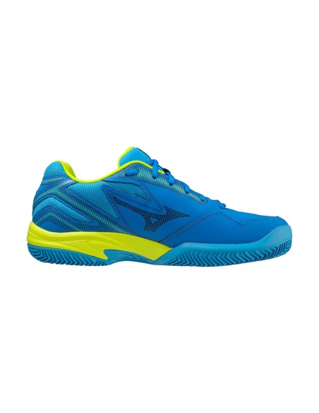 -Zapatillas Mizuno Break Shot 61gb2335-27 -Zapatillas Mizuno Break Shot 61gb2335-27