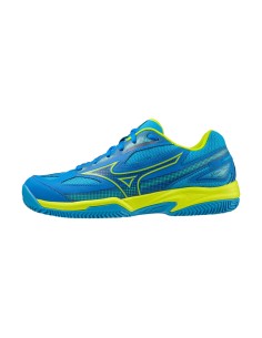 -Mizuno Break Shot Shoes 61gb2335-27 2