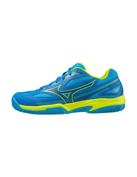 -Zapatillas Mizuno Break Shot 61gb2335-27 -Zapatillas Mizuno Break Shot 61gb2335-27