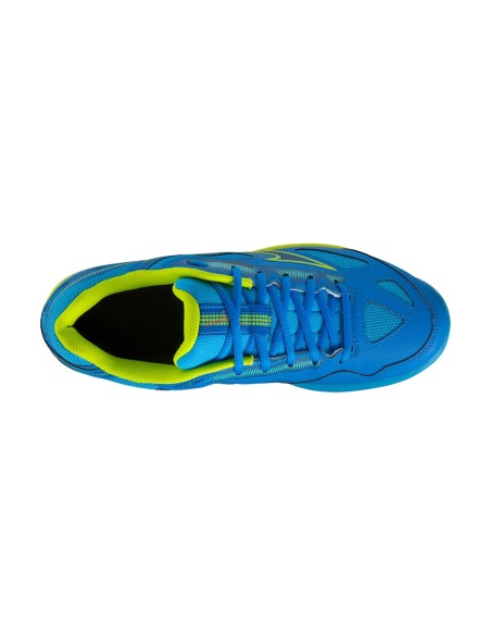 -Zapatillas Mizuno Break Shot 61gb2335-27 -Zapatillas Mizuno Break Shot 61gb2335-27