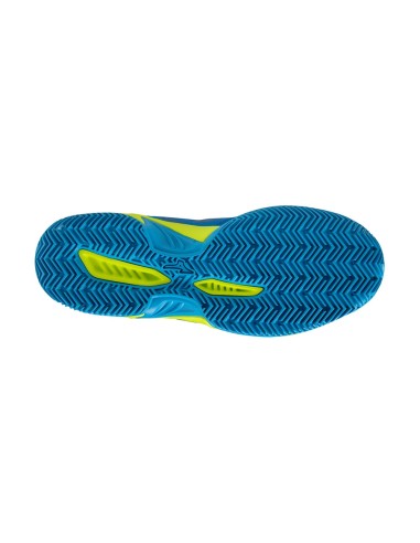 -Zapatillas Mizuno Break Shot 61gb2335-27
