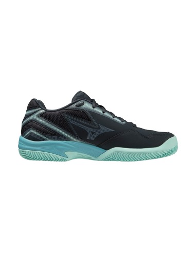 Zapatillas Mizuno Break Shot Cc 61gc2325-12 