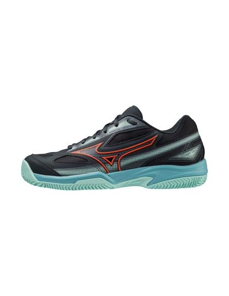 -Zapatillas Mizuno Break Shot Cc 61gc2325-12