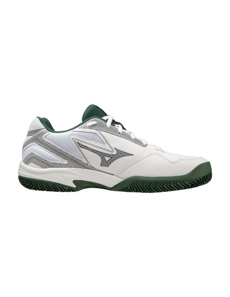 -Zapatillas Mizuno Break Shot Cc 61gc2325-36 Mujer -Zapatillas Mizuno Break Shot Cc 61gc2325-36 Mujer