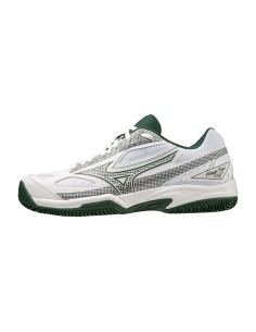 -Zapatillas Mizuno Break Shot Cc 61gc2325-36 Mujer 2