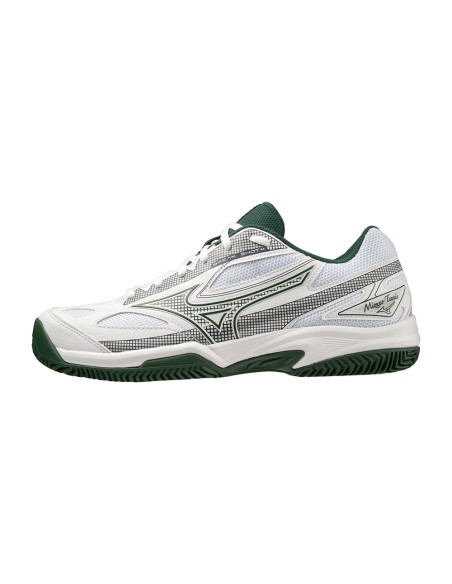 -Zapatillas Mizuno Break Shot Cc 61gc2325-36 Mujer -Zapatillas Mizuno Break Shot Cc 61gc2325-36 Mujer