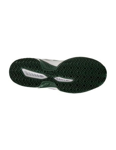 Sapatos femininos Mizuno Break Shot Cc 61gc2325-36