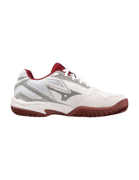 -Zapatillas Mizuno Break Shot Cc Wos 61gc2326-64 Mujer