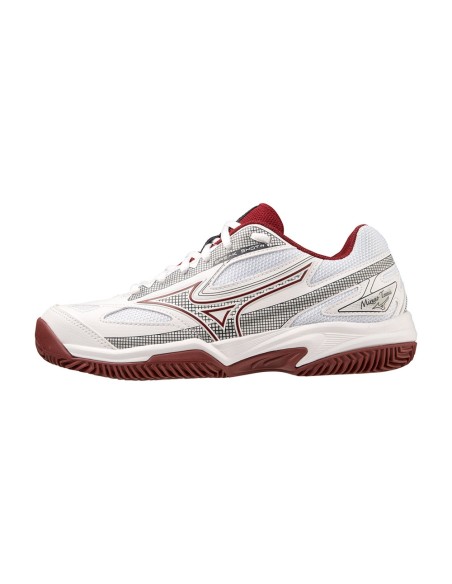 -Zapatillas Mizuno Break Shot Cc Wos 61gc2326-64 Mujer