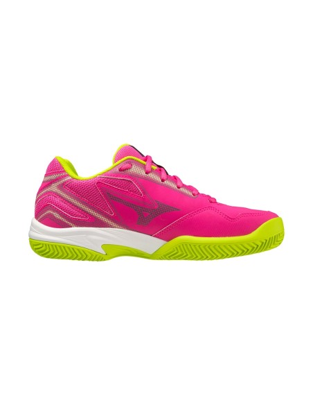 -Zapatillas Mizuno Break Shot Wos 61gb2336-66 Mujer -Zapatillas Mizuno Break Shot Wos 61gb2336-66 Mujer