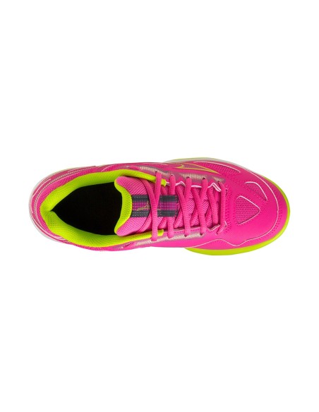 -Zapatillas Mizuno Break Shot Wos 61gb2336-66 Mujer -Zapatillas Mizuno Break Shot Wos 61gb2336-66 Mujer