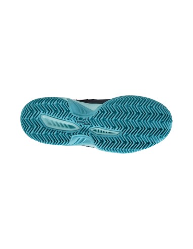 -Zapatillas Mizuno Exceed Star Cc Jnr 61gc2255-12 Junior
