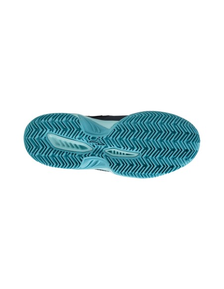 -Zapatillas Mizuno Exceed Star Cc Jnr 61gc2255-12 Junior -Zapatillas Mizuno Exceed Star Cc Jnr 61gc2255-12 Junior