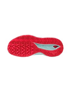 -Zapatillas Mizuno Wave Enforce Tour Cc Wos 61gc2305-20 Mujer 2
