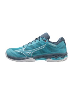 -Tênis Mizuno Wave Exceed Light Cc 61gc2220-32 2