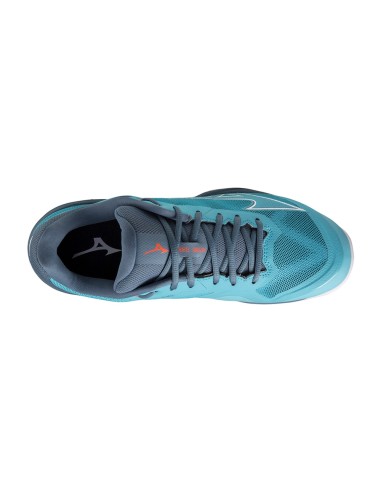 -Tênis Mizuno Wave Exceed Light Cc 61gc2220-32