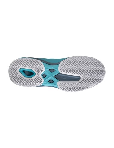 -Tênis Mizuno Wave Exceed Light Cc 61gc2220-32