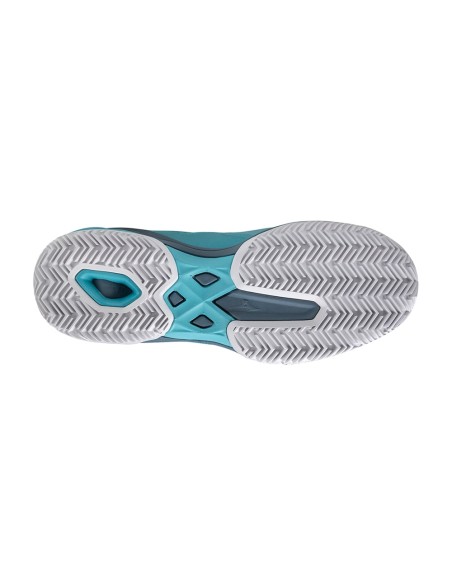 -Tênis Mizuno Wave Exceed Light Cc 61gc2220-32 -Tênis Mizuno Wave Exceed Light Cc 61gc2220-32