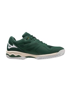 -Mizuno Wave Exceed Light Cc Shoes 61gc2220-36