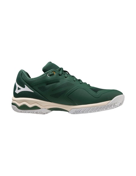 -Zapatillas Mizuno Wave Exceed Light Cc 61gc2220-36