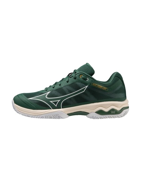 Sapatos Mizuno Wave Exceed Light Cc 61gc2220-36