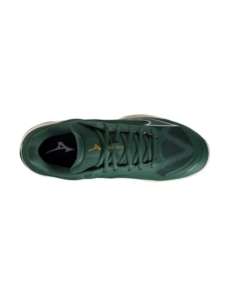 Sapatos Mizuno Wave Exceed Light Cc 61gc2220-36