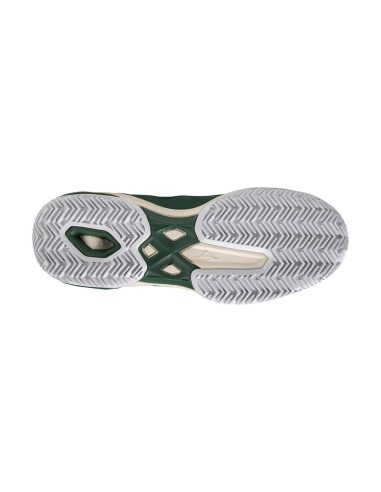 -Tênis Mizuno Wave Exceed Light Cc 61gc2220-36