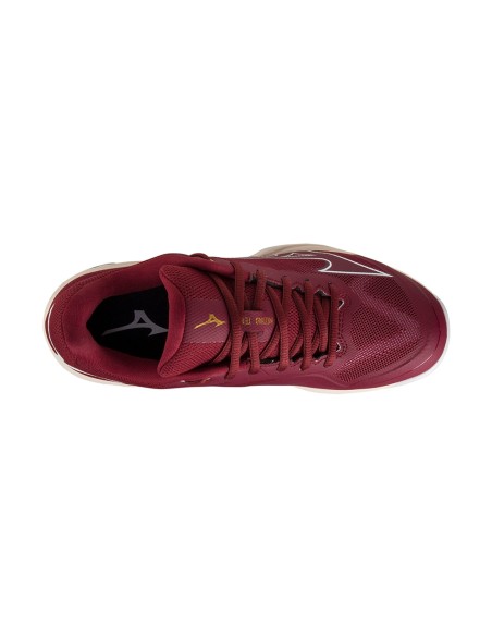 Mizuno Wave Exceed Light Cc Wos 61gc2221-64 Women's Shoes