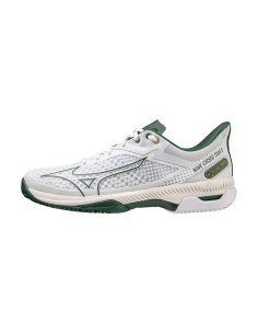 -Mizuno Wave Exceed Tour Cc Shoes 61gc2274-36 2