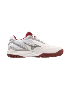 -Tênis Mizuno Break Shot Ac Wos 61ga2326-64