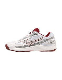 -Tênis Mizuno Break Shot Ac Wos 61ga2326-64 2