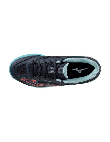 Mizuno Exceed Star Ac Jnr 61ga2255-12 Sapatos Júnior