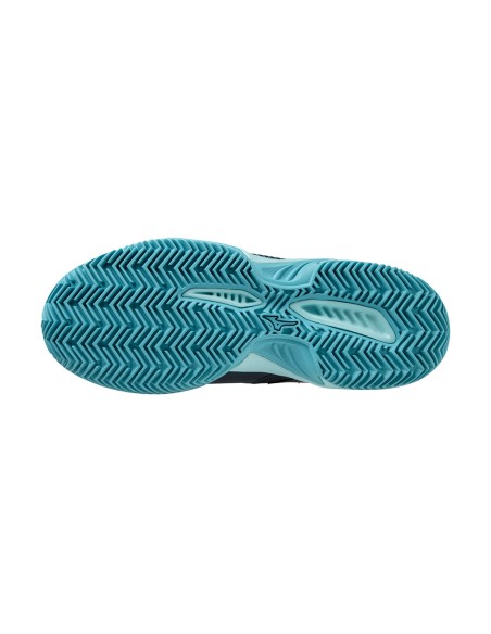 Zapatillas Mizuno Exceed Star Ac Jnr 61ga2255-12 Junior