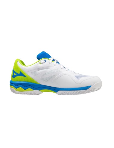 Sapatos Mizuno Wave Exceed Light 61gb2222-40