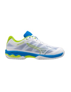 -Mizuno Wave Exceed Light Shoes 61gb2222-40 2