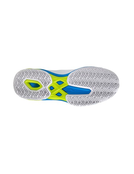 Mizuno Wave Exceed Light Shoes 61gb2222-40