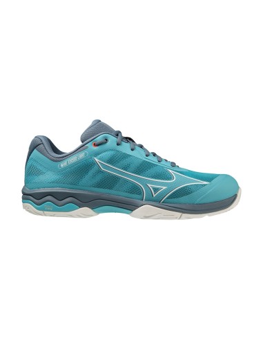 -Zapatillas Mizuno Wave Exceed Light Ac 61ga2218-32