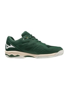 -Mizuno Wave Exceed Light Ac Shoes 61ga2218-36
