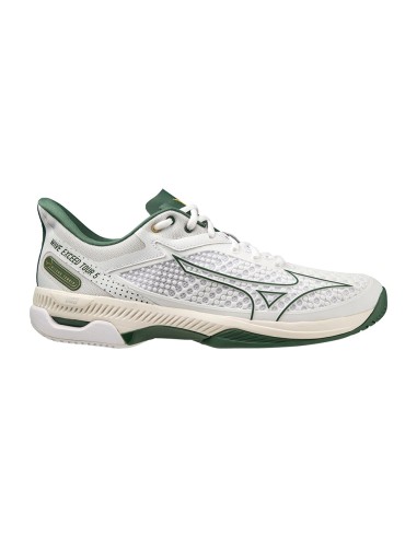 Sapatos Mizuno Wave Exceed Tour Ac 61ga2270-36