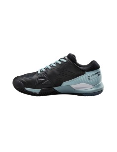WILSON -Zapatillas Wilson Rush Pro Ace Clay W Wrs331250 Mujer 2