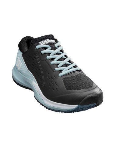 WILSON -Zapatillas Wilson Rush Pro Ace Clay W Wrs331250 Mujer