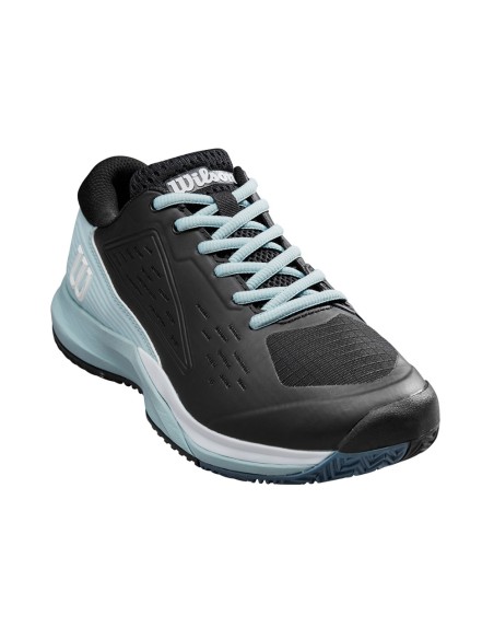 WILSON -Zapatillas Wilson Rush Pro Ace Clay W Wrs331250 Mujer WILSON -Zapatillas Wilson Rush Pro Ace Clay W Wrs331250 Mujer