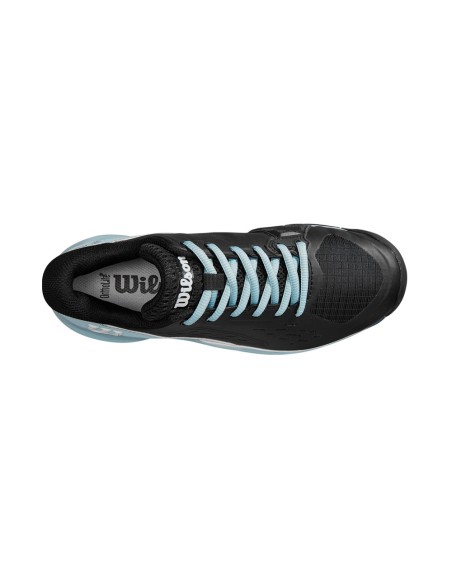 WILSON -Zapatillas Wilson Rush Pro Ace Clay W Wrs331250 Mujer WILSON -Zapatillas Wilson Rush Pro Ace Clay W Wrs331250 Mujer