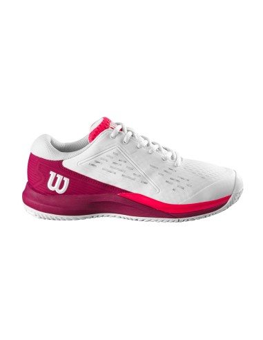 WILSON -Wilson Rush Pro Ace Jr Wrs330370 Tênis Júnior