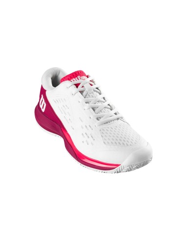 WILSON -Zapatillas Wilson Rush Pro Ace Jr Wrs330370 Junior