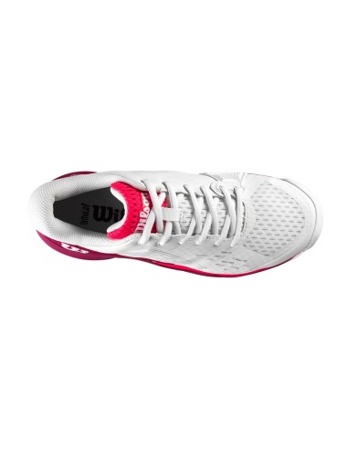 WILSON -Zapatillas Wilson Rush Pro Ace Jr Wrs330370 Junior