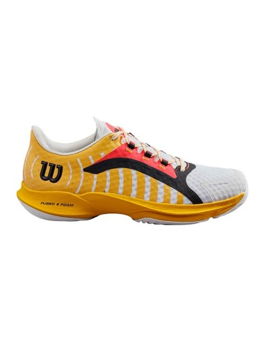 Wilson Hurakn Pro Wrs330470 Shoes