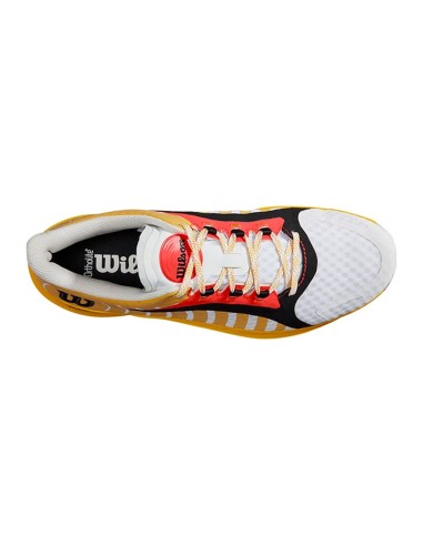 WILSON -Zapatillas Wilson Hurakn Pro Wrs330470