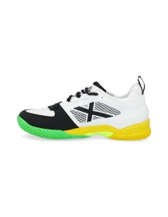 MUNICH -Sapatos Munique Atomik 27 4032127 Padel Nuestro 2